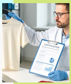 Услуги Сертификация продукции и услуг в Междуреченске