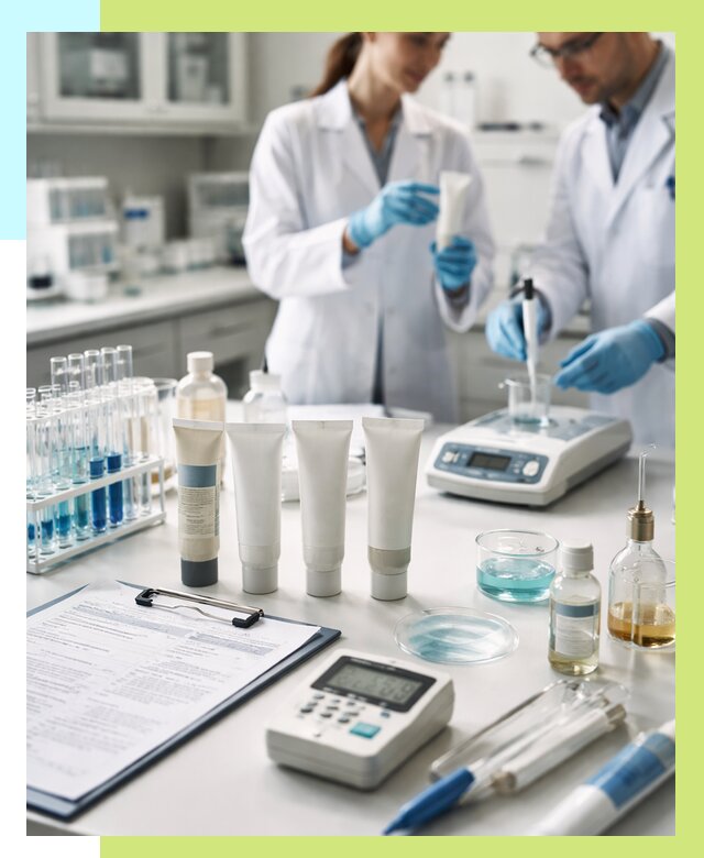 Сертификация зубной пасты в Междуреченске от 20210 р. Алешин-Мжд