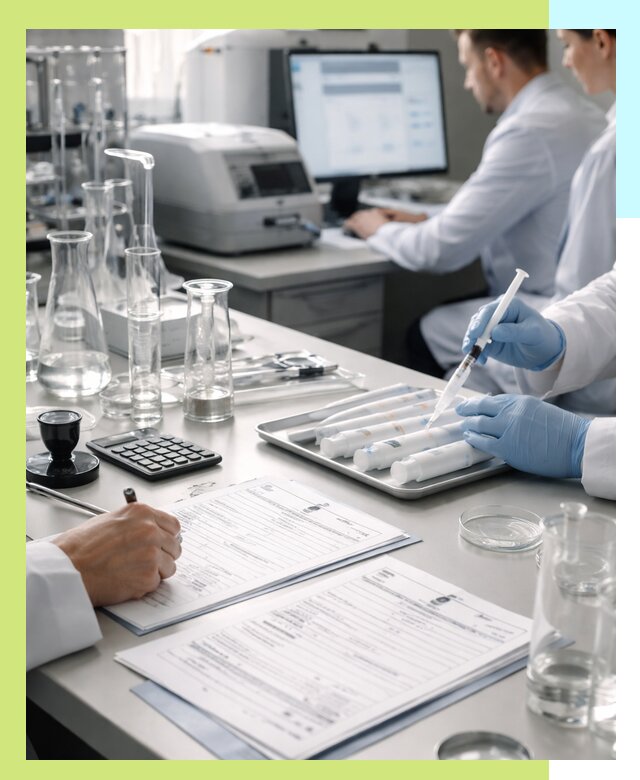 Сертификация зубной пасты, оформление документов в Междуреченске