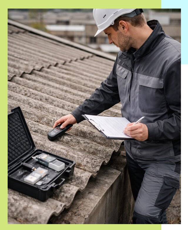 Сертификация шифера и техническая документация в Междуреченске