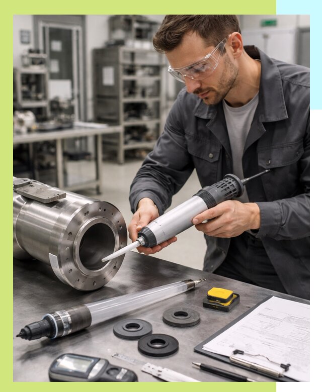 Сертификация герметиков и получение деклараций в Междуреченске