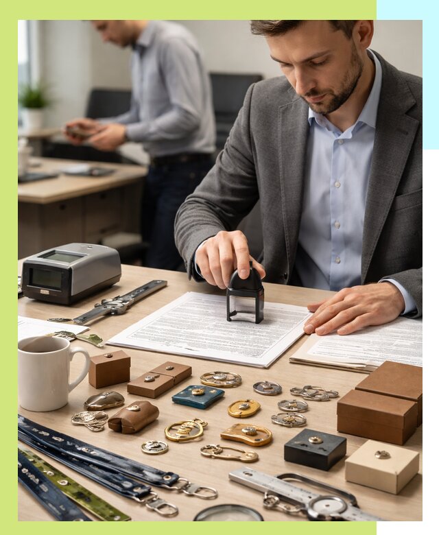 Сертификация сувениров и сувенирной продукции в Междуреченске