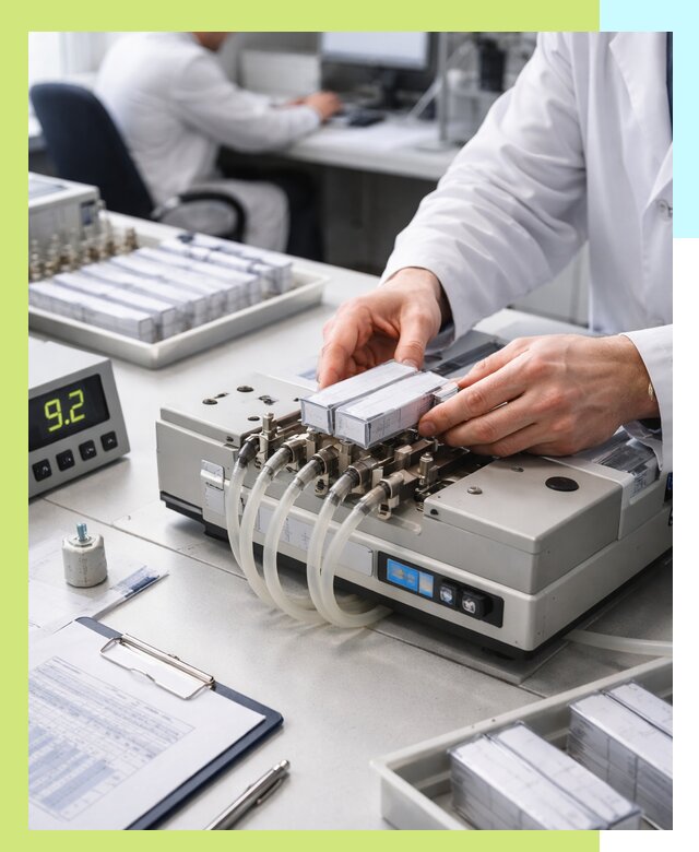 Сертификация сигарет и табачной продукции в Междуреченске