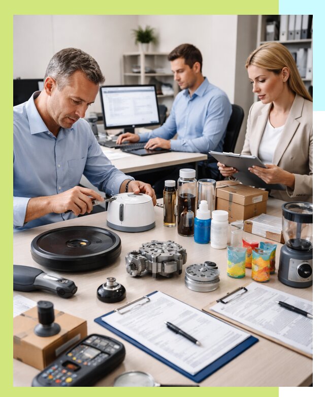 Сертификация товаров в Междуреченске — быстро, официально