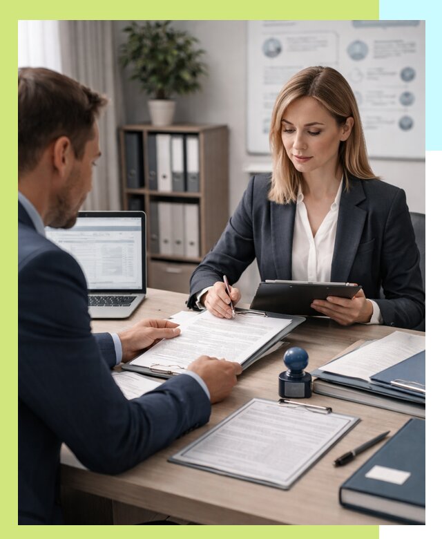 Сертификация услуг в Междуреченске, подтверждение соответствия и качества