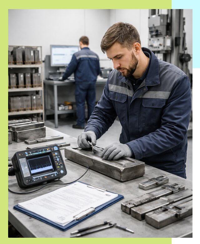 Сертификация сварочного оборудования в Междуреченске по ГОСТ