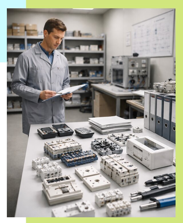 Сертификат на низковольтное оборудование в Междуреченске от 25263 р|Алешин-Мжд