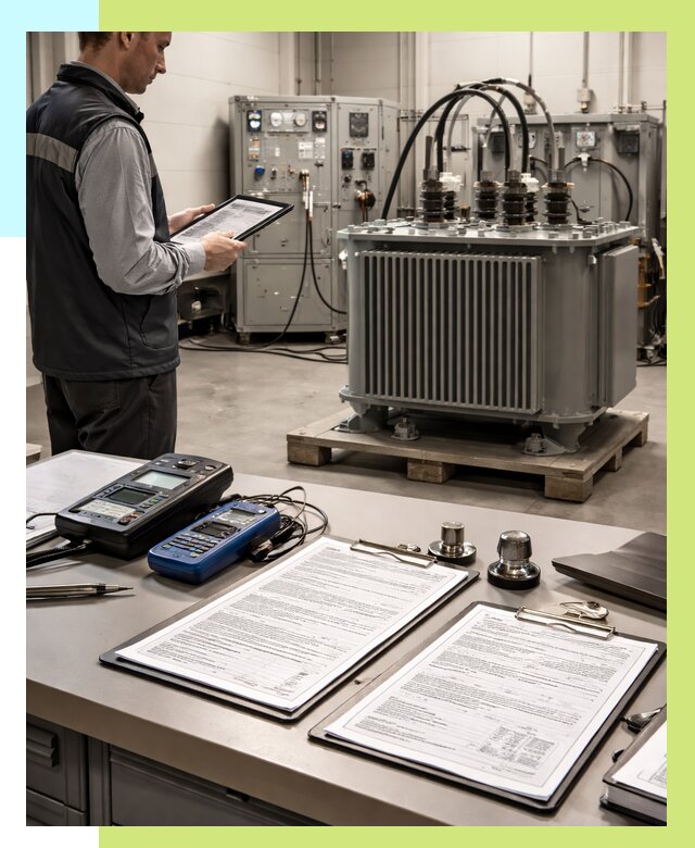 Сертификация трансформаторов под ключ в Междуреченске от 25263 р. Алешин-Мжд