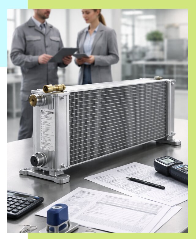 Сертификация радиаторов в Междуреченске под ключ от 8589 р. | Алешин-Мжд