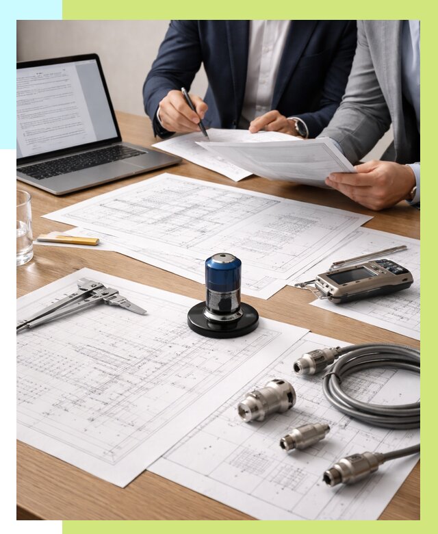 Разработка технических условий в Междуреченске от 12126 р. | Алешин-Мжд