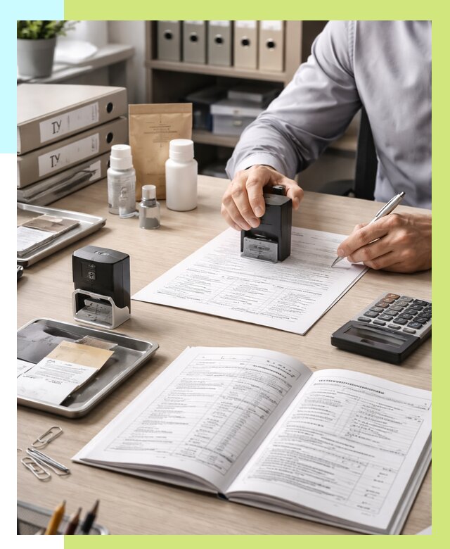 Разработка ТУ на продукцию в Междуреченске от 12126 р. | Алешин-Мжд