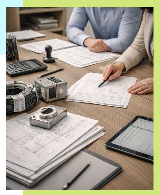 ТУ на изделие в Междуреченске: оформить и получить от 8589 р. | Алешин-Мжд