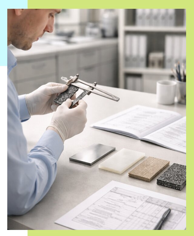 Разработка ТУ на материалы в Междуреченске от 20210 р. Алешин-Мжд