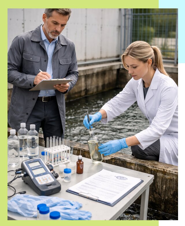 Разработка технических условий (ТУ) на водоснабжение в Междуреченске