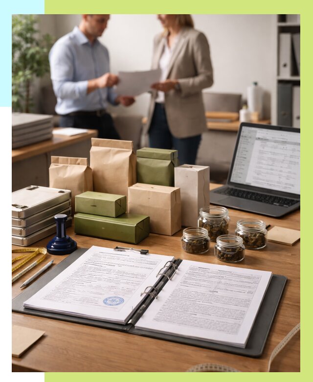 ТУ на чай в Междуреченске срочно от 8589 р., оформление в Алешин-Мжд