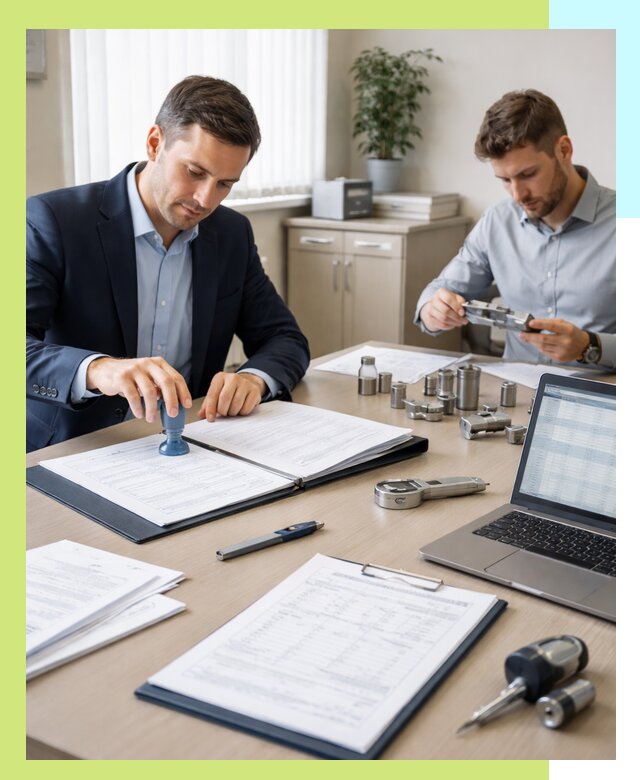 Срочная выдача паспорта качества на продукцию в Междуреченске