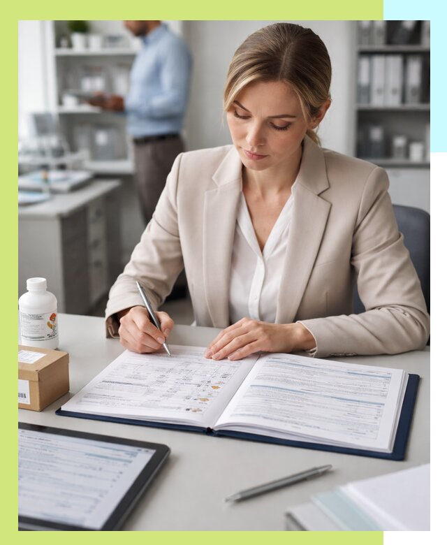 Оформление паспорта безопасности продукции и оборудования в Междуреченске