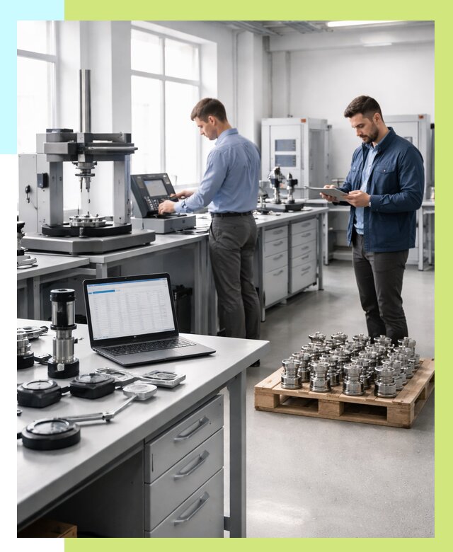 Технологический процесс в Междуреченске от 7074 р. | Алешин-Мжд