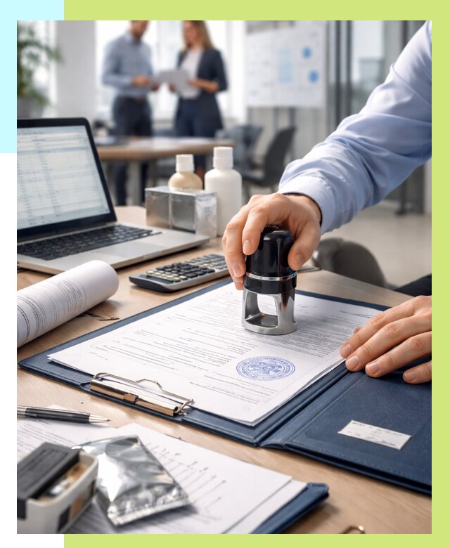 Технологический регламент в Междуреченске от 15158 р. | Алешин-Мжд под ключ