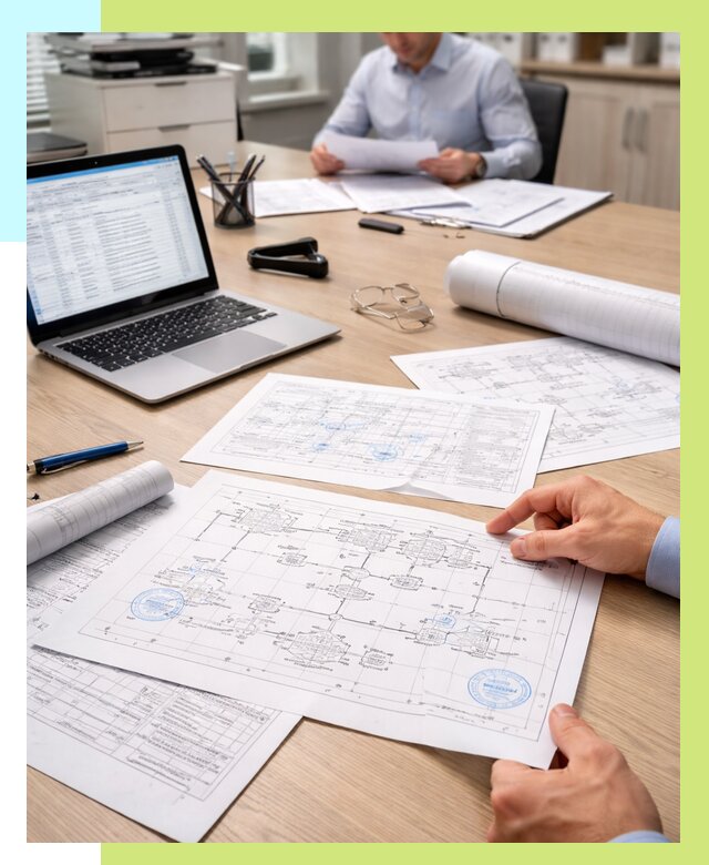 Алешин-Мжд:маршрутные карты технологических процессов Междуреченске от 6063