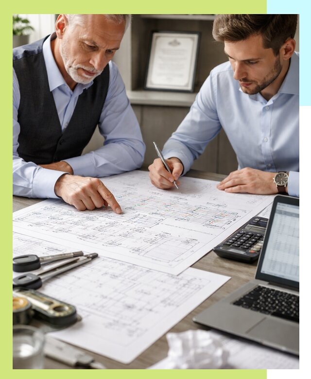 Разработка маршрутных карт технологических процессов в Междуреченске