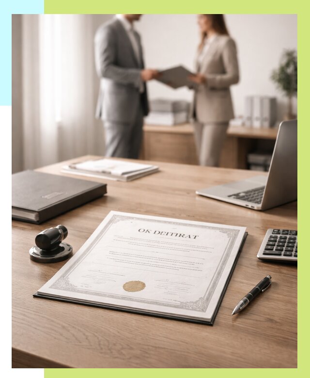 Сертификат на услуги в Междуреченске оформить от 8589 р. Алешин-Мжд