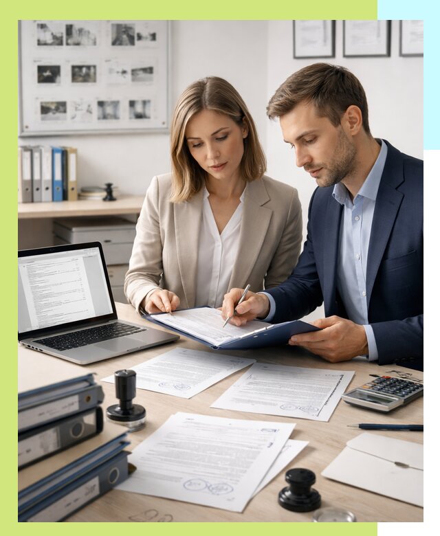 Нотификация ФСБ для продукции и оборудования в Междуреченске