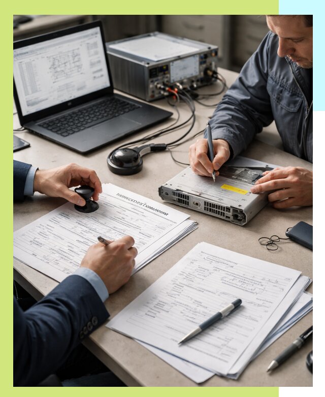 Обоснование безопасности зданий и сооружений в Междуреченске