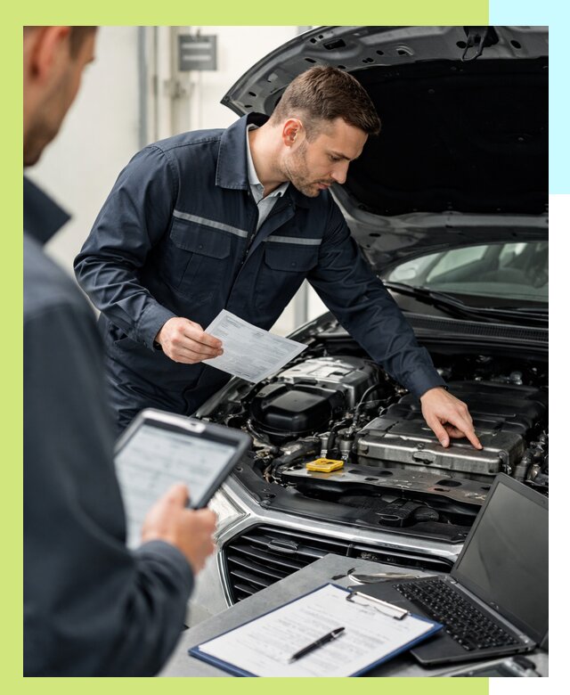 Оформление СБКТС на автомобиль в Междуреченске, быстро и официально