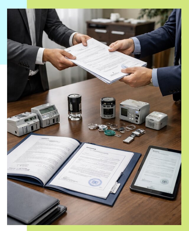 БКТС в Междуреченске: оформить и заказать от 7579 р. | Алешин-Мжд