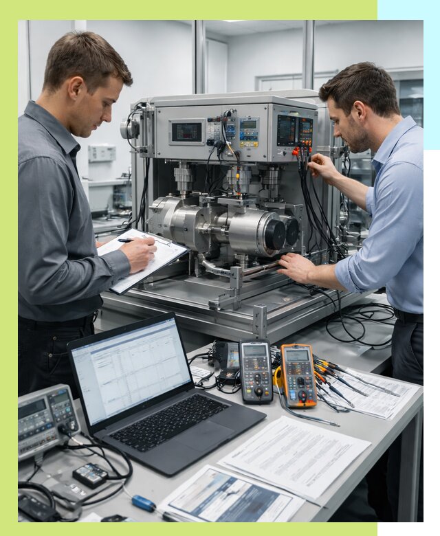 Получение БКТС для техники, оборудования и услуг в Междуреченске