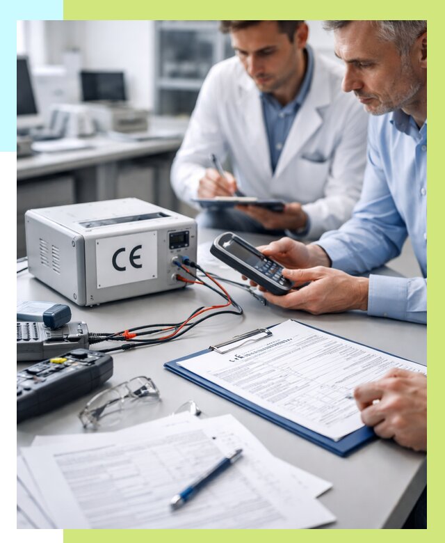 CE сертификат в Междуреченске от 20210 р. под ключ Алешин-Мжд