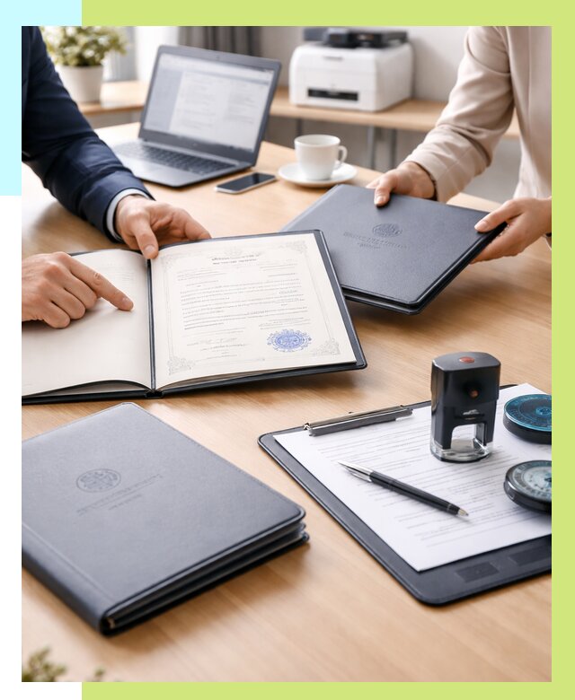 Сертификат OHSAS 18001 в Междуреченске от 45473 р. | Алешин-Мжд