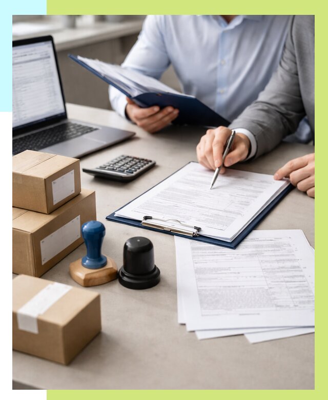 Декларирование продукции в Междуреченске от 12126 р., Алешин-Мжд