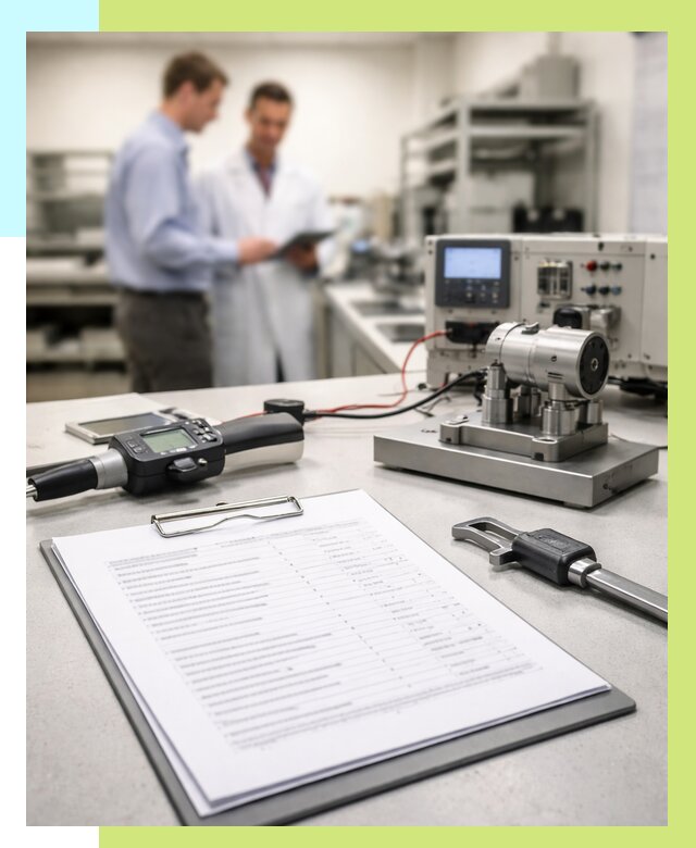 Протокол испытаний продукции в Междуреченске от 7579 р. | Алешин-Мжд