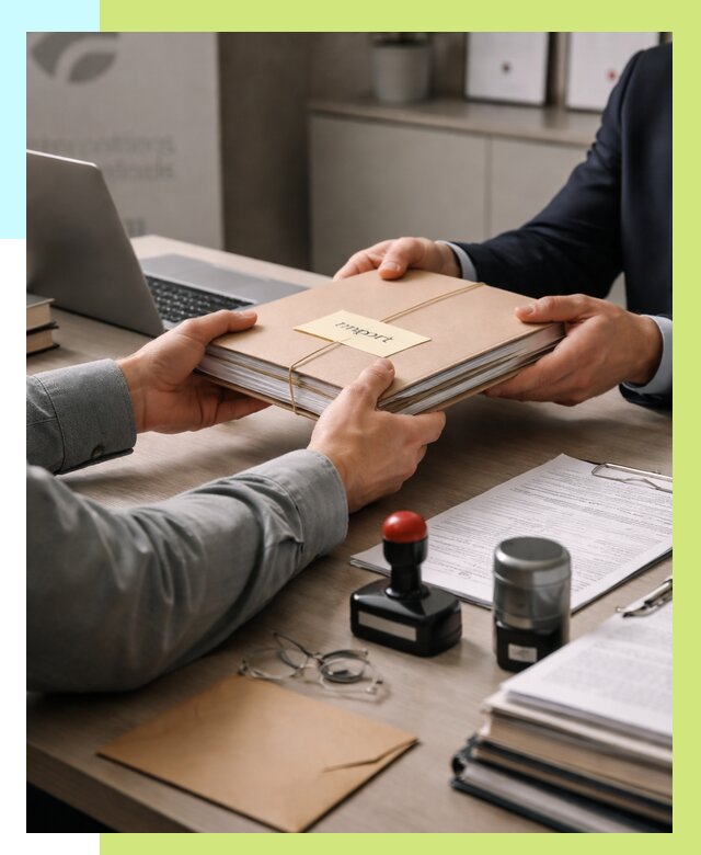 Сертификация для импорта в Междуреченске от 30315 р. | Алешин-Мжд