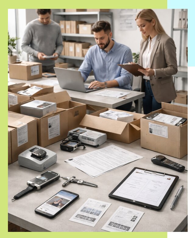 Сертификация товаров и документов для маркетплейсов в Междуреченске