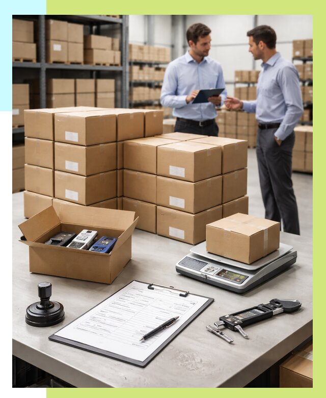 Сертификация партии товара в Междуреченске от 15158 р., Алешин-Мжд