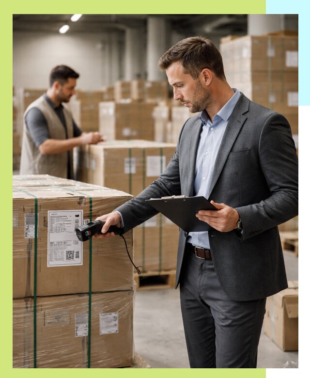 Сертификация партии товара в Междуреченске по требованиям законодательства